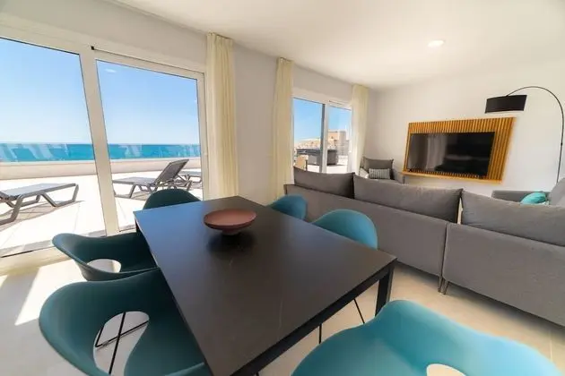 Premium Apart Daire, 3 Yatak Odası