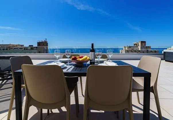 Premium Apart Daire, 3 Yatak Odası