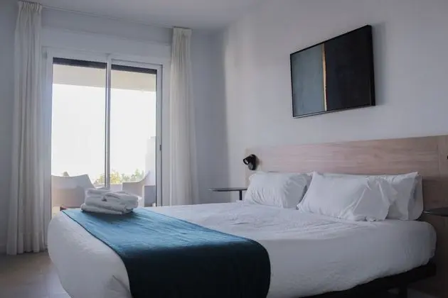 Standard Apart Daire, 2 Yatak Odası