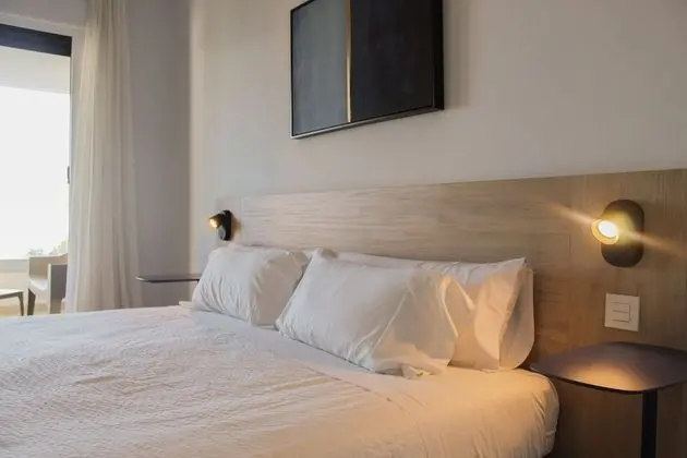 Standard Apart Daire, 2 Yatak Odası