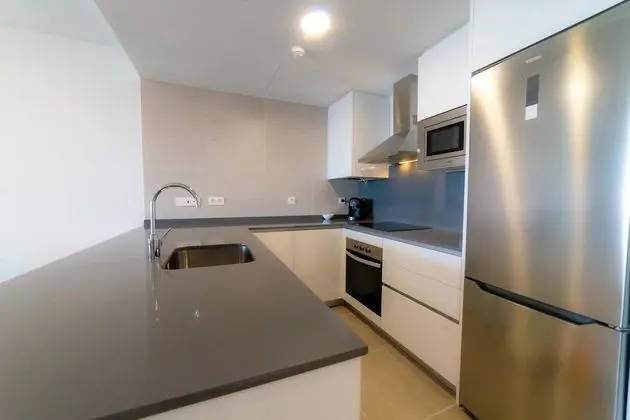 Standard Apart Daire, 2 Yatak Odası