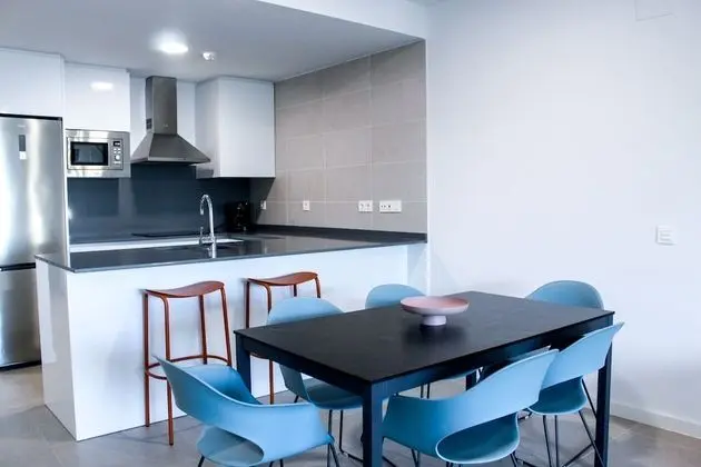 Standard Apart Daire, 2 Yatak Odası
