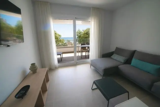 Standard Apart Daire, 2 Yatak Odası