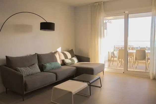 Standard Apart Daire, 2 Yatak Odası