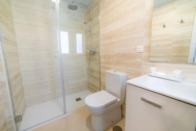 Standard Apart Daire, 2 Yatak Odası