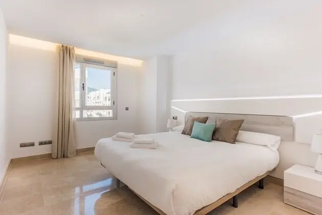 Deluxe Apart Daire, 1 Yatak Odası
