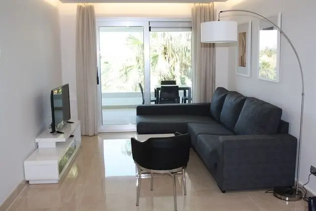 Deluxe Apart Daire, 1 Yatak Odası