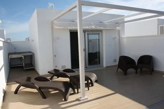 Deluxe Apart Daire, 1 Yatak Odası