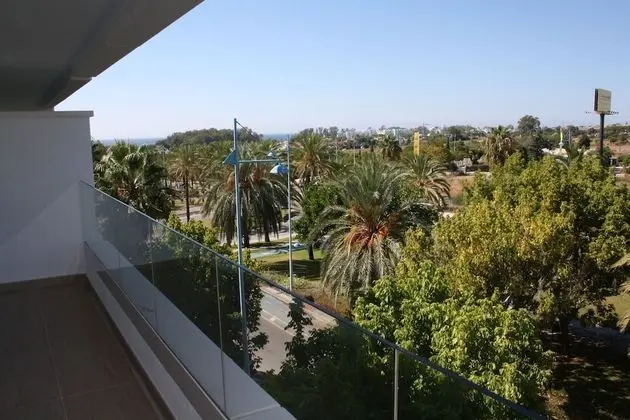 Deluxe Apart Daire, 1 Yatak Odası