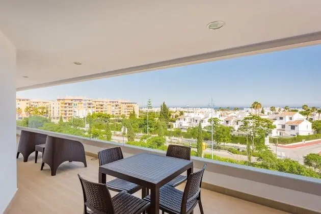 Deluxe Apart Daire, 3 Yatak Odası