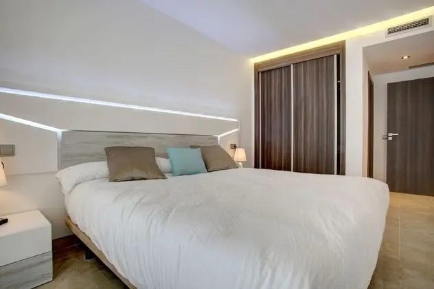 Deluxe Apart Daire, 3 Yatak Odası