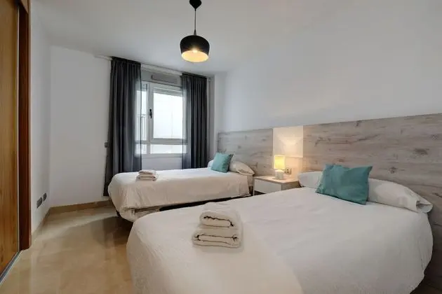 Deluxe Apart Daire, 3 Yatak Odası