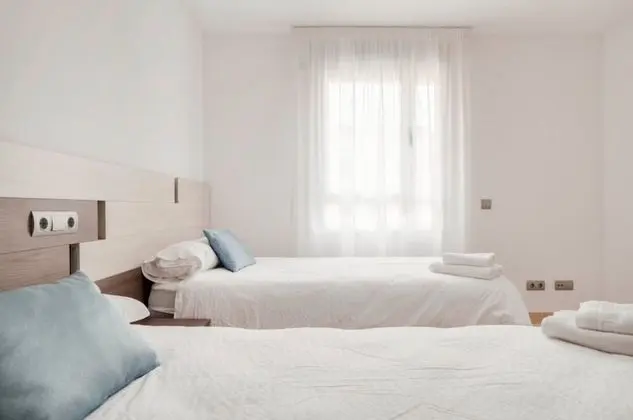 Deluxe Apart Daire, 3 Yatak Odası