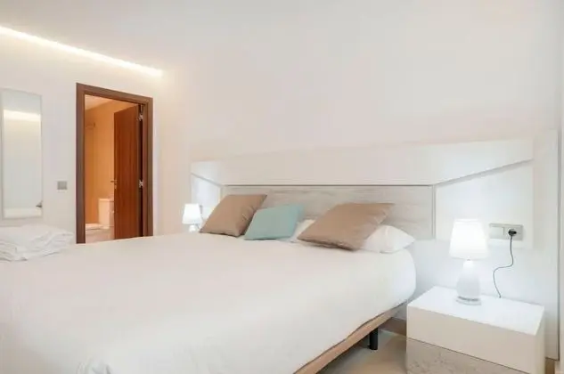 Deluxe Apart Daire, 3 Yatak Odası