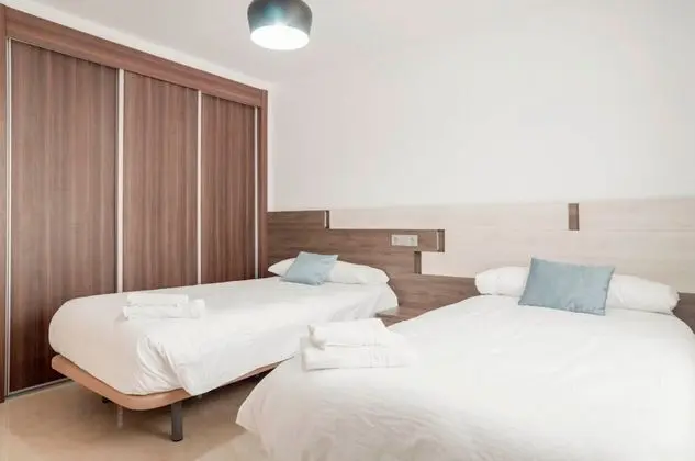 Deluxe Apart Daire, 3 Yatak Odası