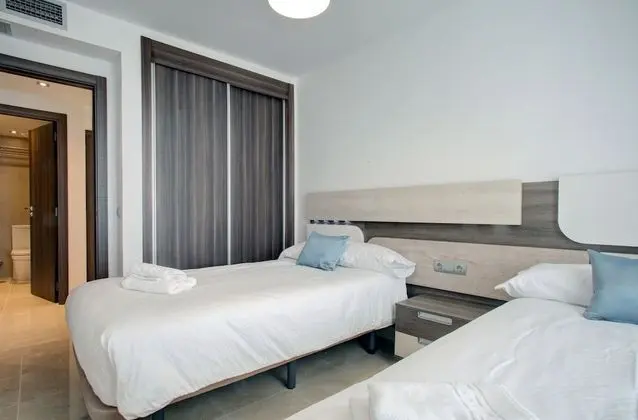 Deluxe Apart Daire, 3 Yatak Odası