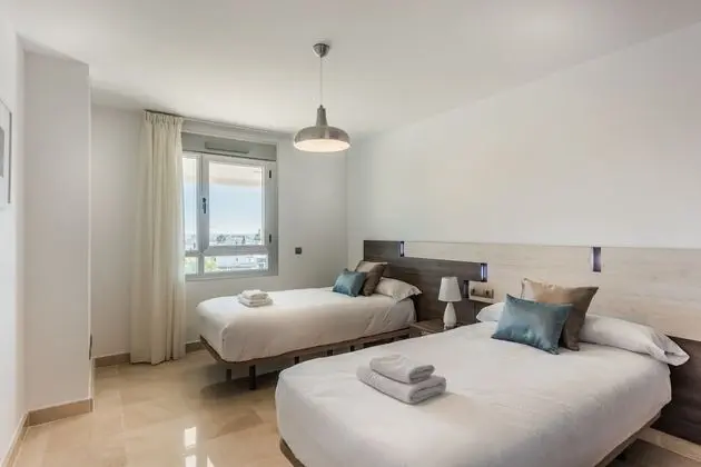 Deluxe Apart Daire, 3 Yatak Odası