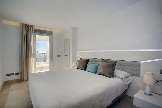 Deluxe Apart Daire, 3 Yatak Odası