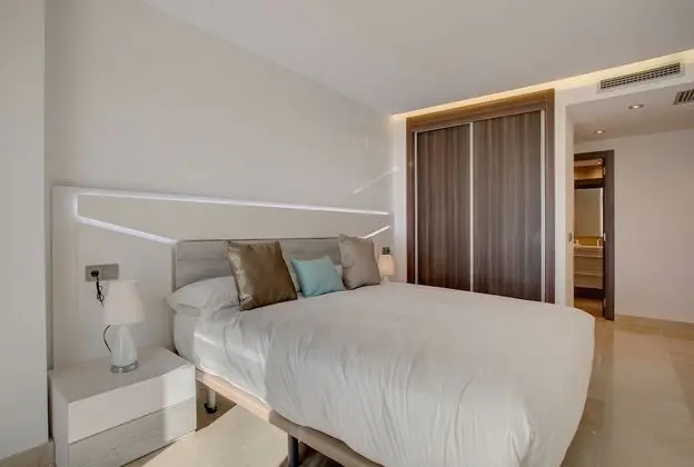 Deluxe Apart Daire, 3 Yatak Odası