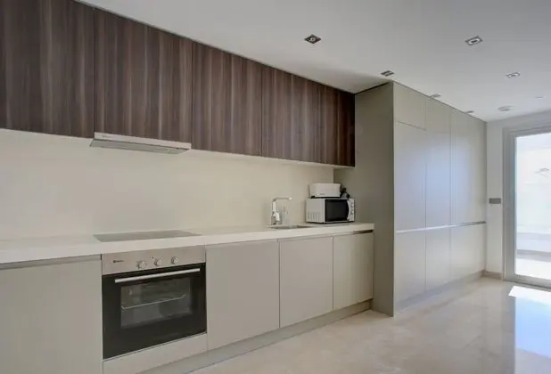 Deluxe Apart Daire, 3 Yatak Odası