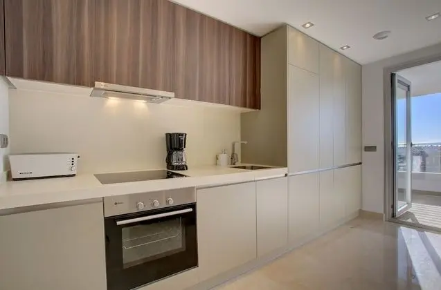 Deluxe Apart Daire, 3 Yatak Odası