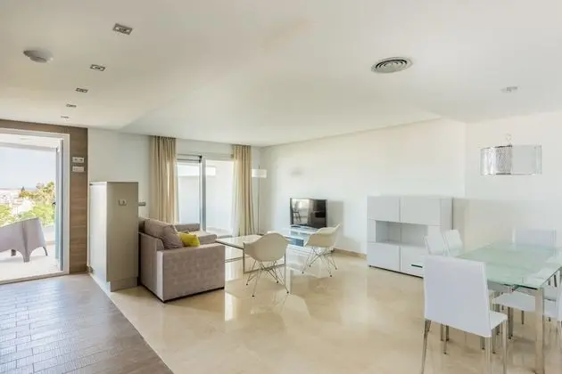 Deluxe Apart Daire, 3 Yatak Odası