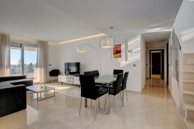 Deluxe Apart Daire, 3 Yatak Odası