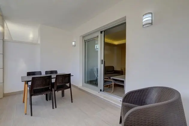 Deluxe Apart Daire, 3 Yatak Odası