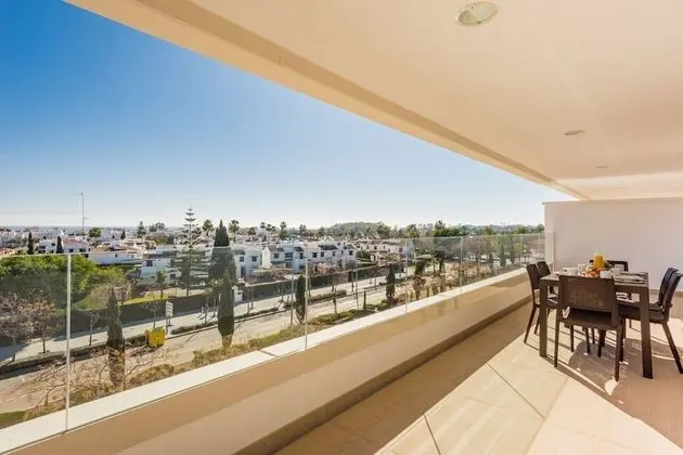 Deluxe Apart Daire, 3 Yatak Odası