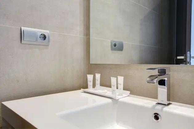 Deluxe Apart Daire, 3 Yatak Odası