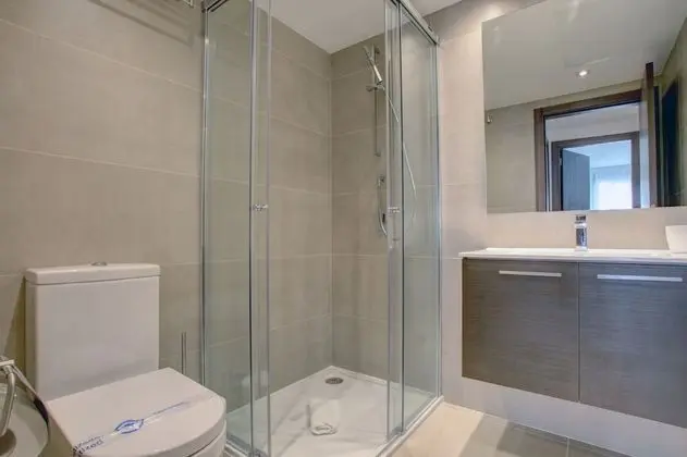 Deluxe Apart Daire, 3 Yatak Odası
