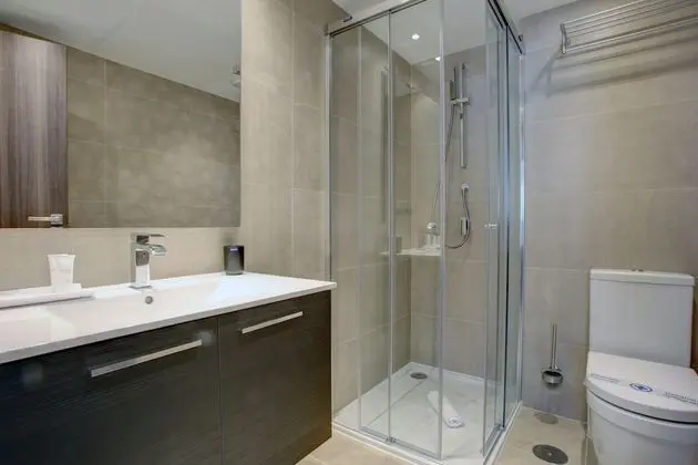 Deluxe Apart Daire, 3 Yatak Odası