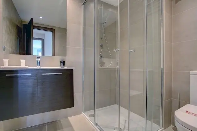 Deluxe Apart Daire, 3 Yatak Odası