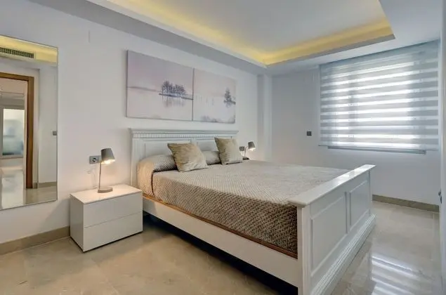 Deluxe Çatı Katı Süiti (Penthouse), 3 Yatak Odası, 2 Banyolu, Ek Bina (LAB, IGUAZU)