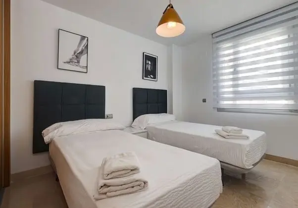 Deluxe Çatı Katı Süiti (Penthouse), 3 Yatak Odası, 2 Banyolu, Ek Bina (LAB, IGUAZU)