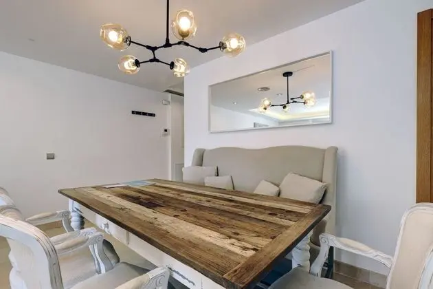 Deluxe Çatı Katı Süiti (Penthouse), 3 Yatak Odası, 2 Banyolu, Ek Bina (LAB, IGUAZU)