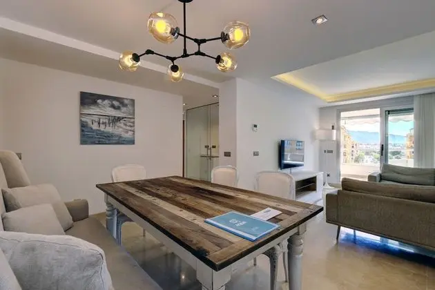 Deluxe Çatı Katı Süiti (Penthouse), 3 Yatak Odası, 2 Banyolu, Ek Bina (LAB, IGUAZU)