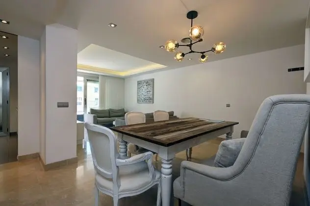 Deluxe Çatı Katı Süiti (Penthouse), 3 Yatak Odası, 2 Banyolu, Ek Bina (LAB, IGUAZU)