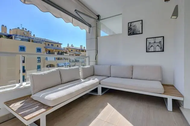 Deluxe Çatı Katı Süiti (Penthouse), 3 Yatak Odası, 2 Banyolu, Ek Bina (LAB, IGUAZU)
