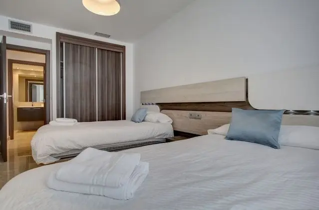 Standard Apart Daire, 2 Yatak Odası, 2 Banyolu