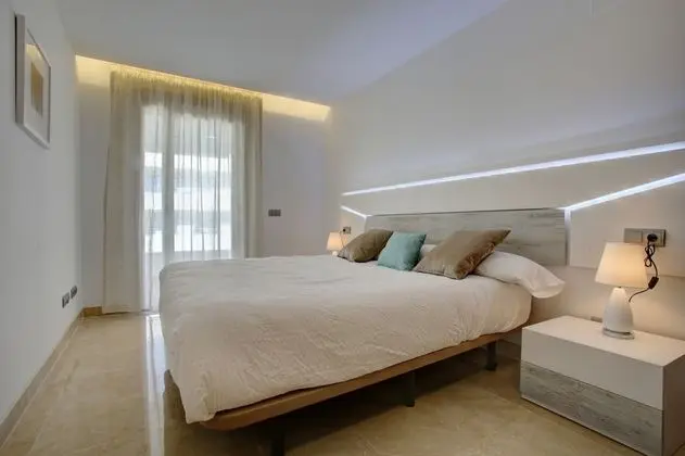 Standard Apart Daire, 2 Yatak Odası, 2 Banyolu