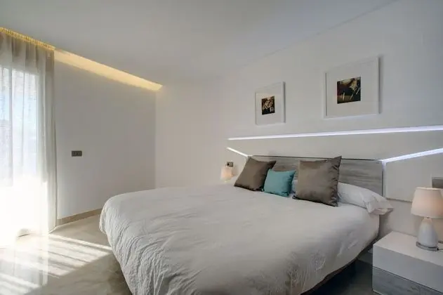 Standard Apart Daire, 2 Yatak Odası, 2 Banyolu
