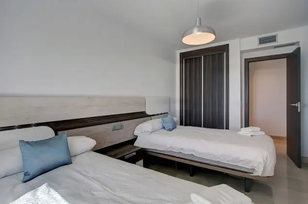 Standard Apart Daire, 2 Yatak Odası, 2 Banyolu