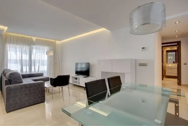 Standard Apart Daire, 2 Yatak Odası, 2 Banyolu