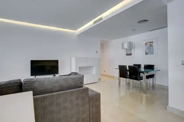 Standard Apart Daire, 2 Yatak Odası, 2 Banyolu