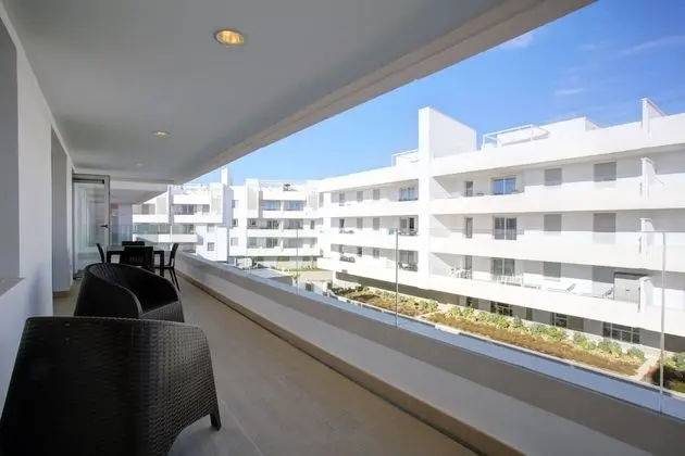 Standard Apart Daire, 2 Yatak Odası, 2 Banyolu