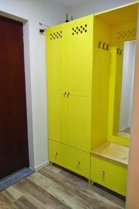 Apart Daire, 1 Yatak Odası