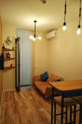 Apart Daire, 1 Yatak Odası