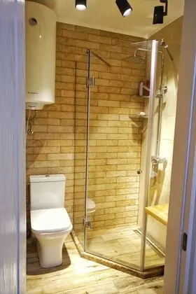 Apart Daire, 1 Yatak Odası