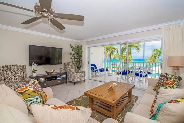 Condo 12, 2 Bedrooms, Ocean View
